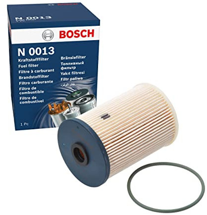 Bosch N0013 - Dieselfilter Auto