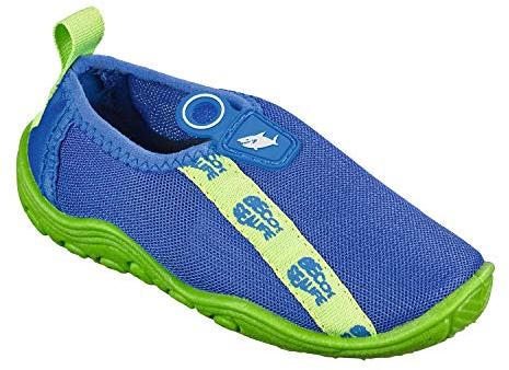 Beco unisex – barn Beco Surf- Und Badeschuhe SealifeSurf och badskor