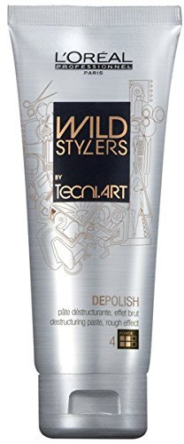 Loreal Tec ni art Wild Stylers Depolish 100 ml