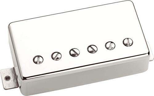 Seymour Duncan Seth Lover - Bridge - Nickel - Electric Guitar Pickup
