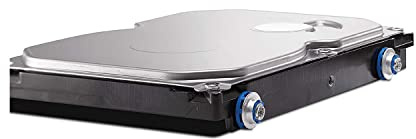 HP 1TB 7200rpm SATA (NCQ/Smart IV) 6Gbp/s Hard Drive - internal hard d