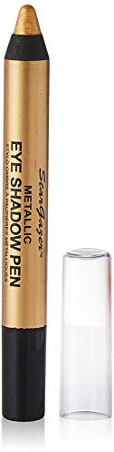 Stargazer Products Metallic Lidschattenstift, gold, 1er Pack (1 x 2 g)