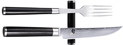 Kai Shun - Cubiertos, 3 piezas