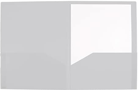Alevar 3128/WH snabbhäftare transparent