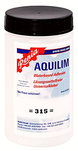 Aquilim 315 dispersionslim – 500 g burk