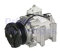 Delphi Kompressor Klimaanlage TSP0159336