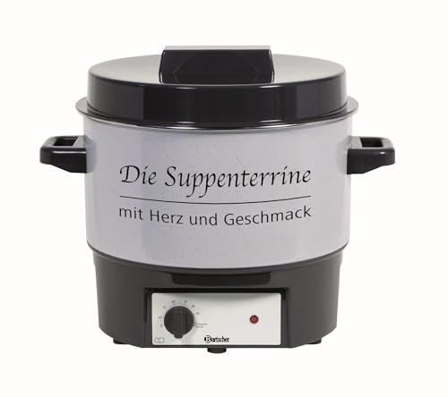 Bartscher Party-Kochtopf - A150510