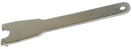Silverline 101430 Pin Spanner 30 mm
