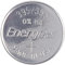 ENERGIZER PILAS RELOJ E301539200, ENR SILVER OXIDE 395/399 BL1 BR