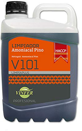 VINFER - Fregasuelos Pino Vinfer 5 L