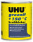 UHU 45400 Greenit Kontaktkleber wärmefest, Dose mit 750 ml, 645 g