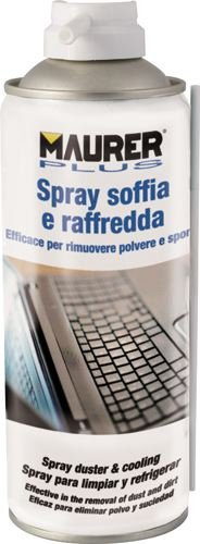 Air rafraîchissant Spray 400 ml.