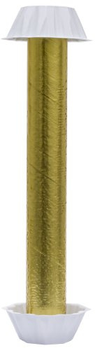 Catchmaster Gold Stick Fly Traps 12 Inch-Case of 12 Traps 610755Cs