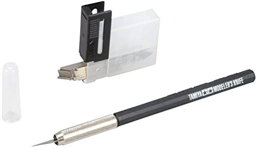 Tamiya 74040-950 Messer-Modellbau