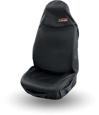 Petex 31671304 Sitzschoner schwarz