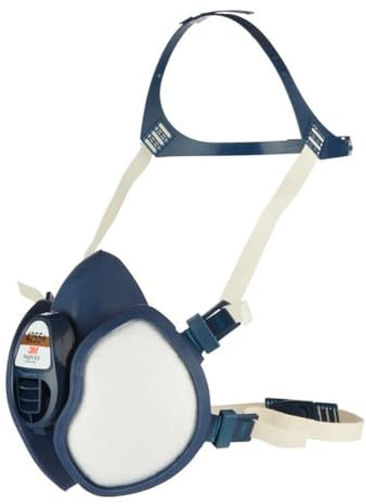 3 M 3 M 4255 3 m 4255 Maskenset A2P3 Resp