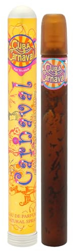 Cuba Cuba Carnaval For Women 1.17 oz EDP Spray
