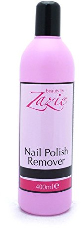 400ml Classics Nail Polish Remover