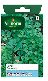 Vilmorin - Sachet graines Persil commun 2