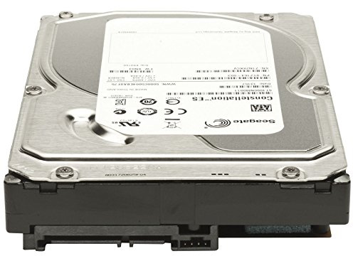 Seagate ST500NM0001 Constellation ES
