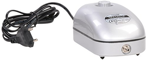 Hailea Luftpump Aco 9601 2Watt, 3,2l/m, max. tryck 1,2 m