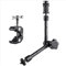 Fomito Magic Arm Klemme und Gelenkarm für DSLR Kamerarig zu Monitor-LED, 27,9 cm
