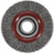 Osborn Rundbürste Stahldraht 0,3 mm 200x30mm