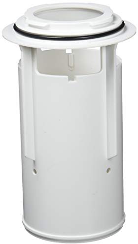 Geberit 240.429.00.1 - Carrello per meccanismo di scarico, per serbatoio vista Geberit AP140