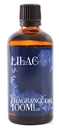 Mystic Moments Olio alla Fragranza di Lillà 100ml