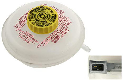 febi bilstein 26658 Brake Fluid Reservoir, pack of one