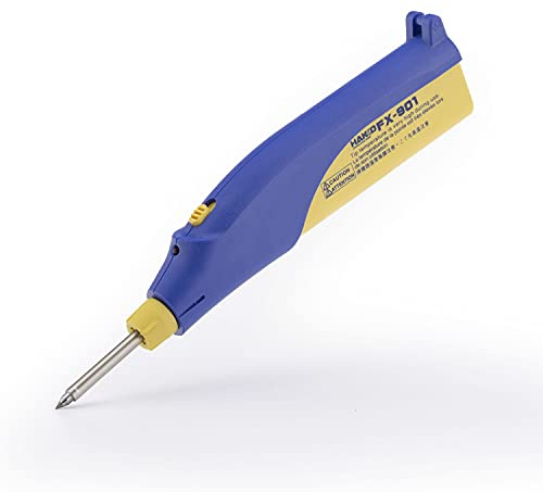 Hakko FX901-01 Cordless Soldering Iron Battery Powered