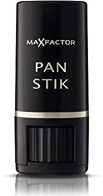Pan-Stik-Grundierung von Max Factor, Bedeuten