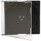 CD Jewel Cases Slim Black