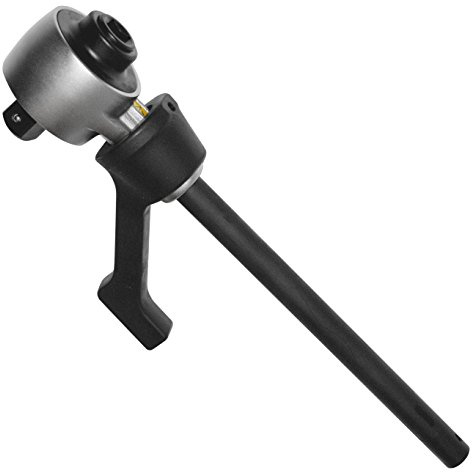 OEMTOOLS 25683 3/4 Inch Drive Torque Multiplier, Install and Remove Oversized Lugs, Increase Torque Wrench Power, Lug Nut Tool for Stubborn Threaded Bolts