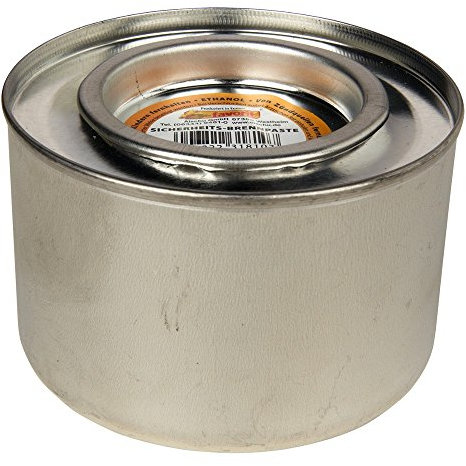 favorit 1810 Brennpaste, 200 g Dose