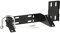 WATTSTUNDE Solarmodul Aluminium Wand und Dachhalterung (HSM1)