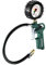 METABO DRUCKLUFT REIFENFÜLLMESSGERÄT RF 60