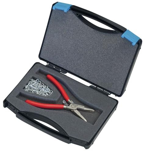 Gedore Automotive kl-0190 – 50 Klammer Zange párr