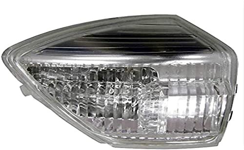 TYC 310-0128-3 Blinker Blinker Außenspiegel Links