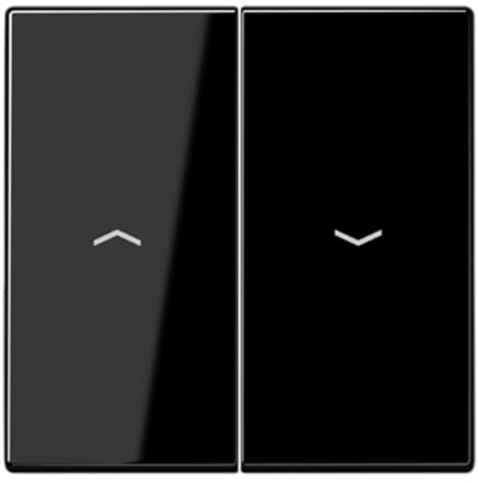 Jung LS995PSW Wippe für Jalousie-Schalter/-Taster