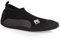 O'Neill Wetsuits Erwachsene Schuhe Reactor Reef Boots, Black/Coal, 44, 3285-A81-11