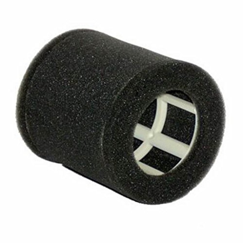 HIFLOFILTRO - 18896 : Filtro De Aire Moto Kawasaki En 500 (90-96) Hfa2501