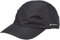 Ferrino Rain, Cappello con Visiera Unisex, Nero, M