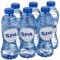Spa blauw Flaschen 0,33L stilles Wasser aus Belgien (72 x 0,33L)