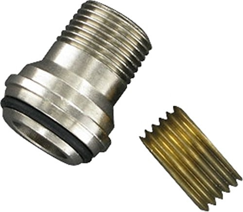 Comap S630370 Adaptateur pour raccorder de accessoire 1/2' 15 x 21 sur un radiateur 3/8' 12 x 17