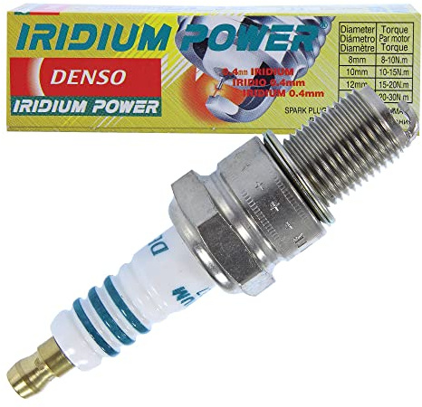 DENSO IW27 ZŸndkerze
