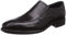 ECCO Herren Citytray Bike Toe Slip-on Slipper, Black, 42 EU
