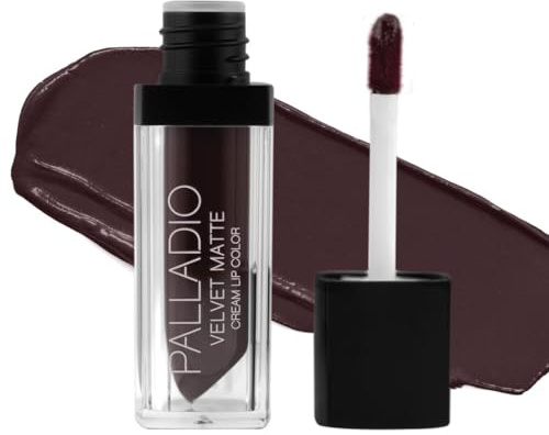 Palladio Lippenstift Velvet Matte Cream 11 Tapestry 21 g