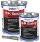 beko 2-K Epoxy (Epoxydharz), 1kg, inkl. 10 Estrichklammern