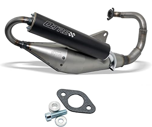 tecni de Escape de Gas Q tre para – con Abe Peugeot, Buxy, ELYSEO, Elystar, Looxor, Speedake, New Viva de Actividades, Viva City, Speedfight 1, 2, Squab, Splinter, Tkr, Trekker, Zenith 50
